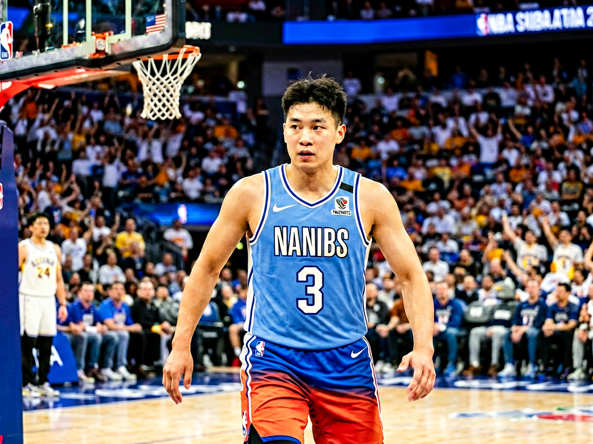 NBA季后赛