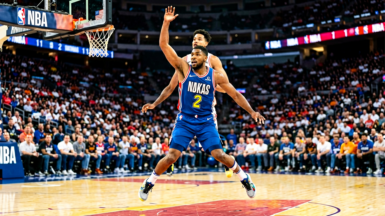 NBA