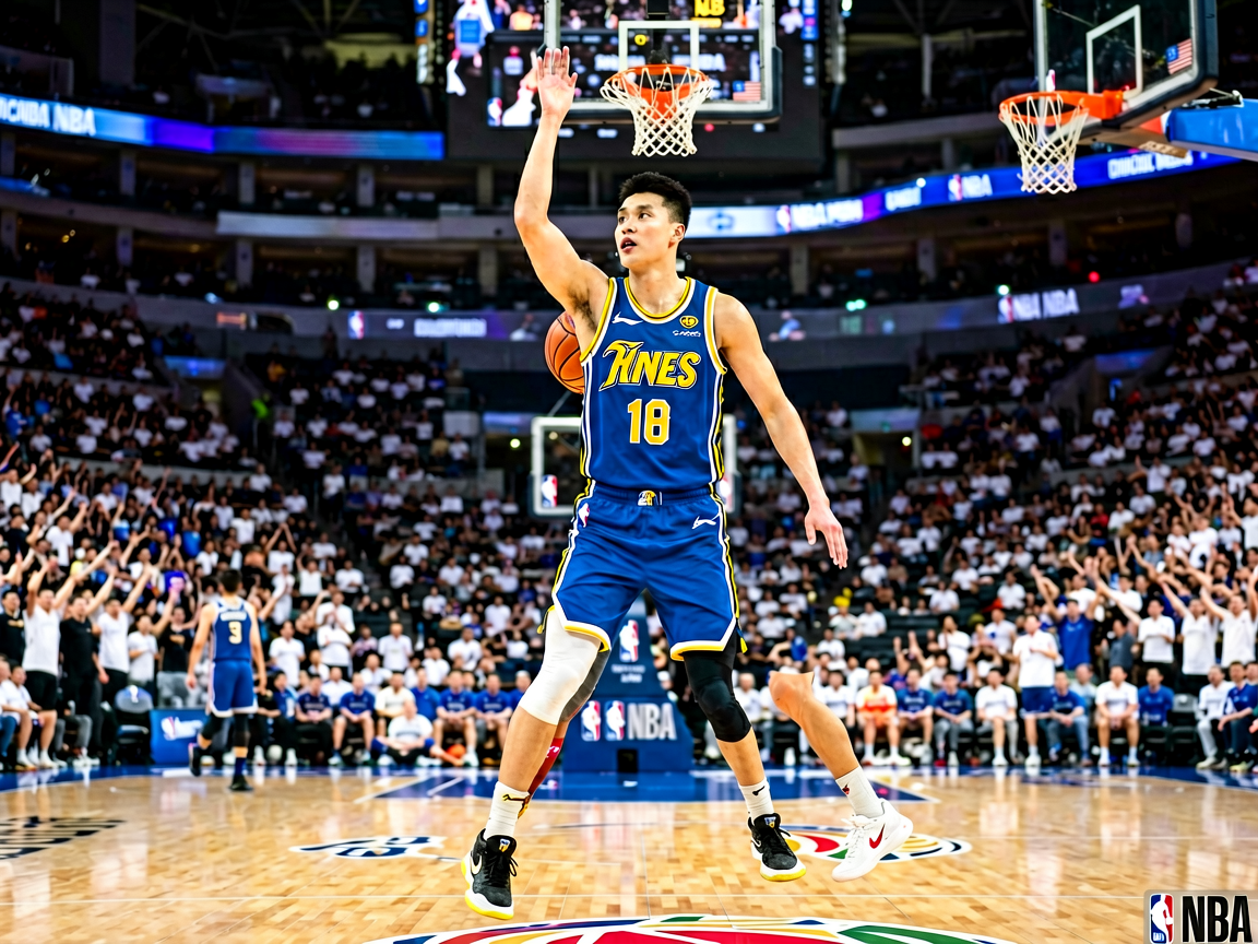 NBA