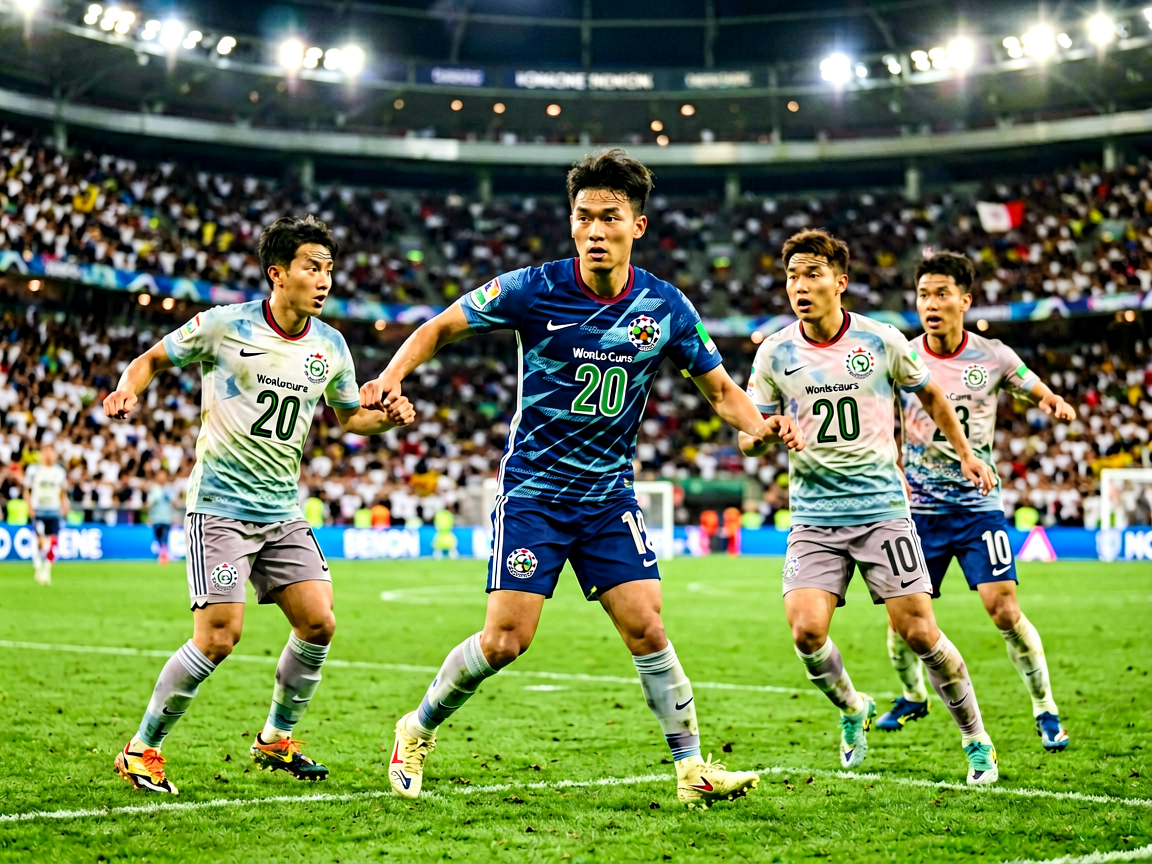 世界杯
