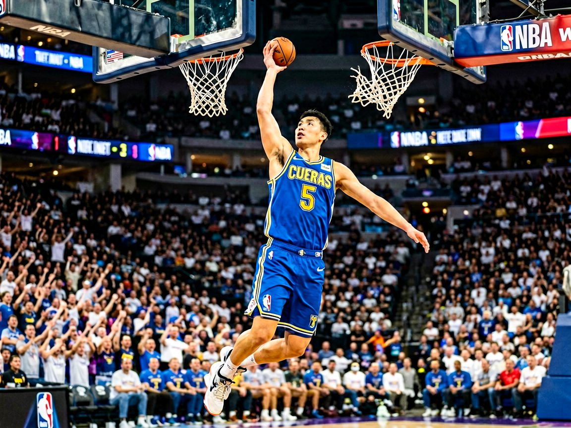 NBA集锦