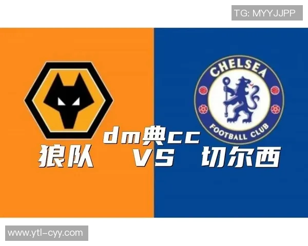 切尔西对阵狼队直播地址及观看指南分享
